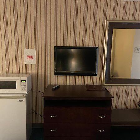 Dollinger'S Motor Inn Albion エクステリア 写真
