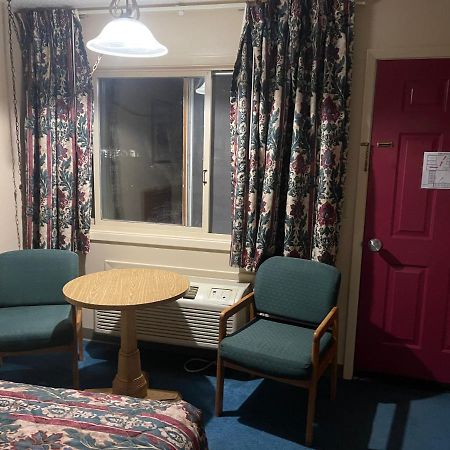 Dollinger'S Motor Inn Albion エクステリア 写真