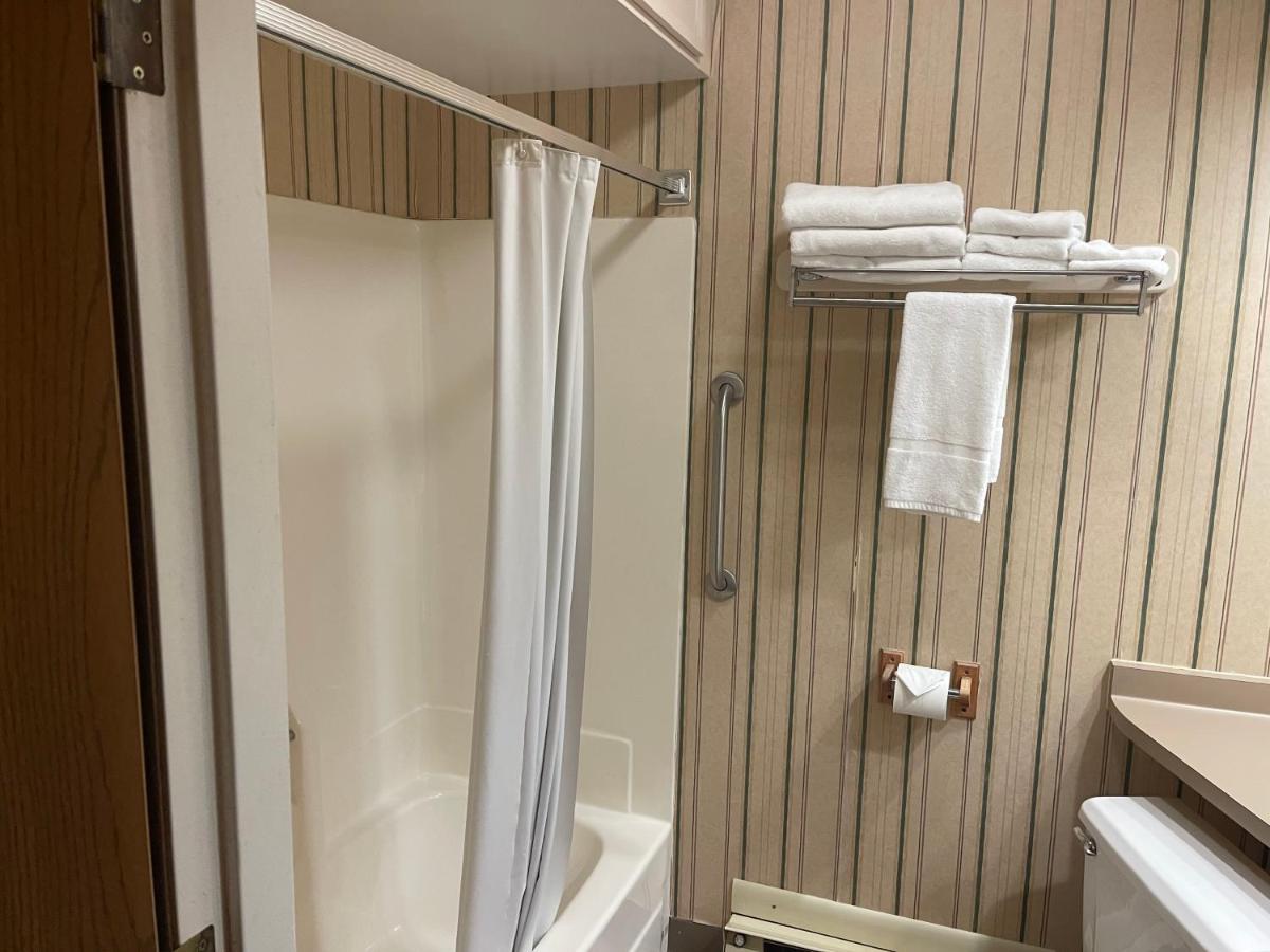 Dollinger'S Motor Inn Albion エクステリア 写真