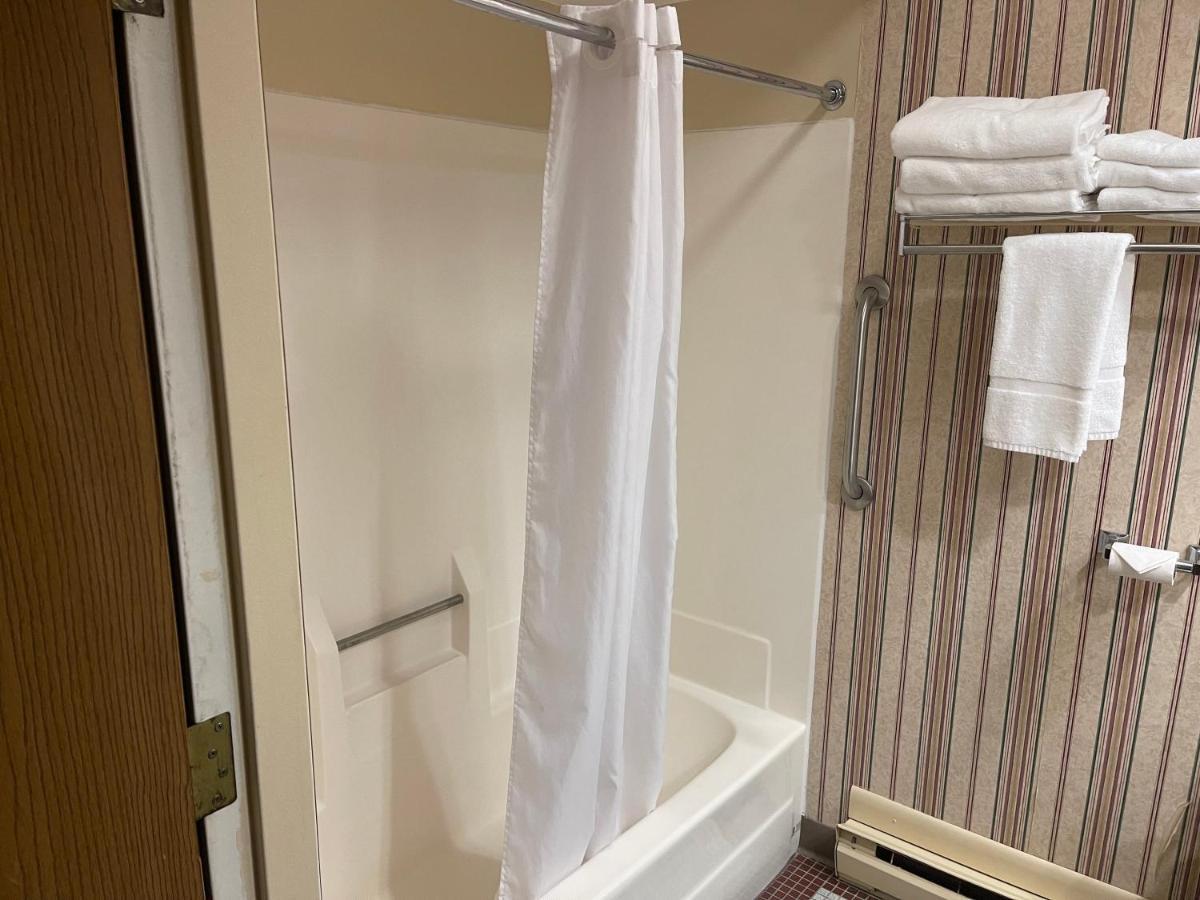 Dollinger'S Motor Inn Albion エクステリア 写真