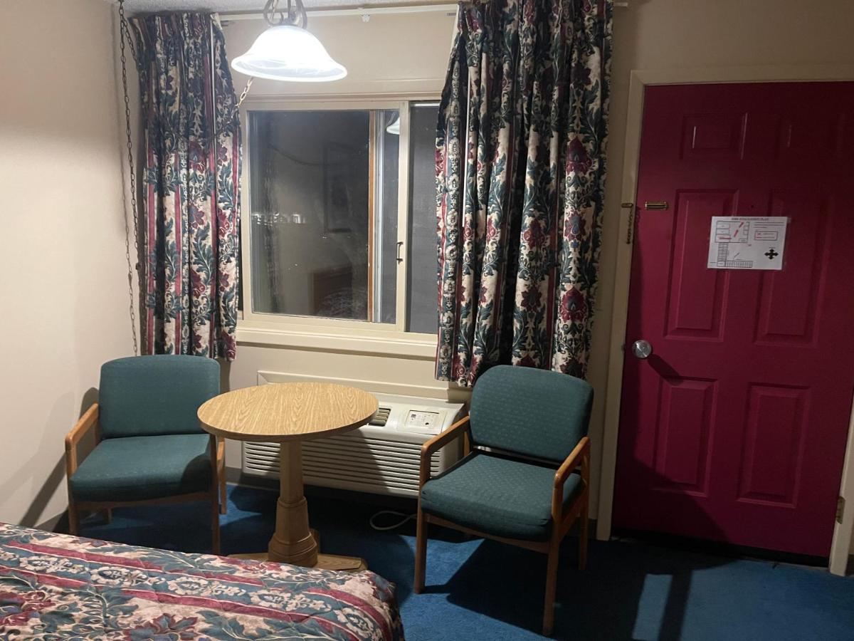 Dollinger'S Motor Inn Albion エクステリア 写真