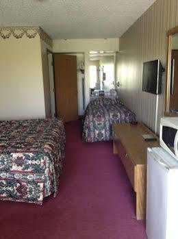Dollinger'S Motor Inn Albion エクステリア 写真