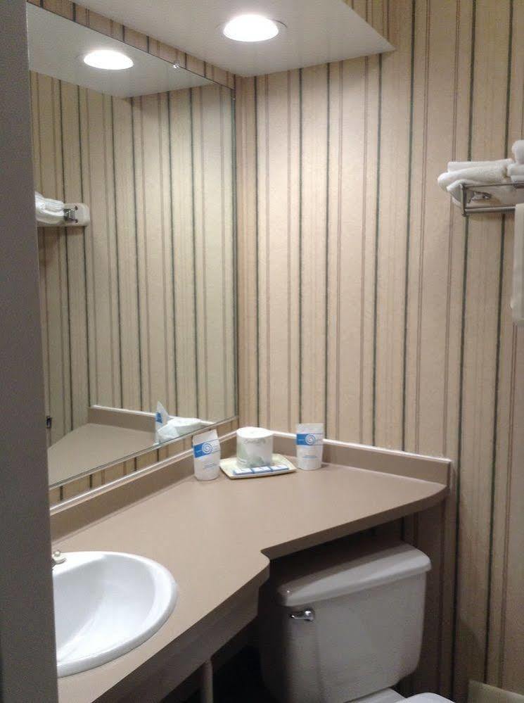 Dollinger'S Motor Inn Albion エクステリア 写真